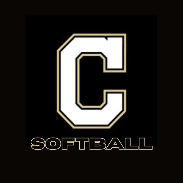 CHS Girls Softball