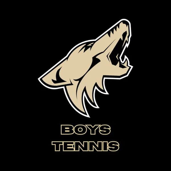 CHS Boys Tennis