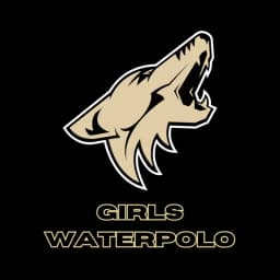 CHS Girls Water Polo
