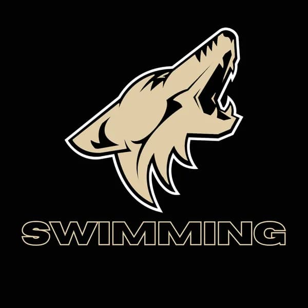 CHS Swimming