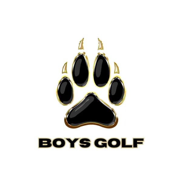 CHS Boys Golf